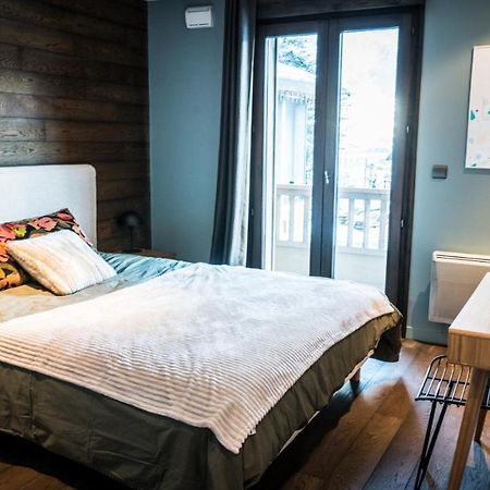 Appartement Relax Bourg-Saint-Maurice Esterno foto