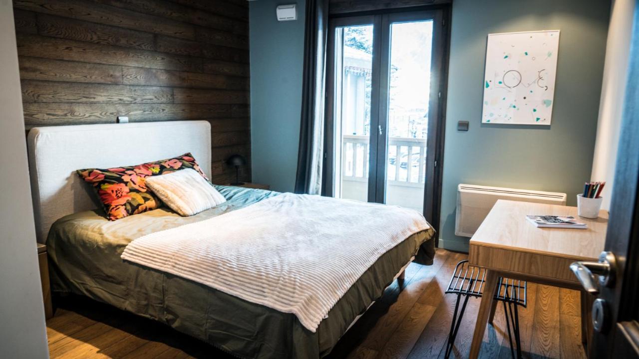 Appartement Relax Bourg-Saint-Maurice Esterno foto